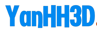 YANHH3D - Xem Hoạt Hình Trung Quốc 3D Vietsub Thuyết Minh Full HD
